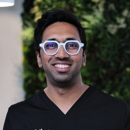 Dr Nirush Rameswaran (Dr Noosh)